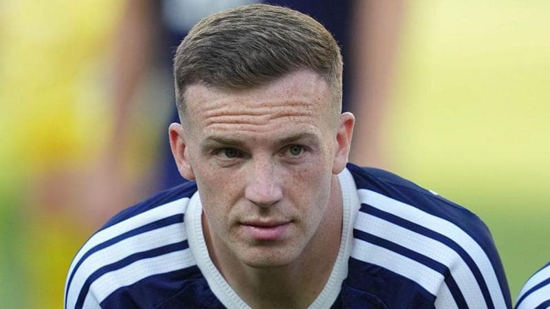 How Ferguson Became Scotland's Most Influential World Cup Player