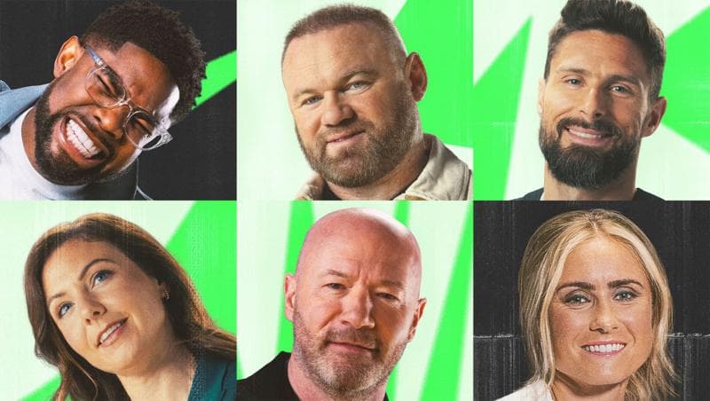 BBC Pundits Predict World Cup Outcomes