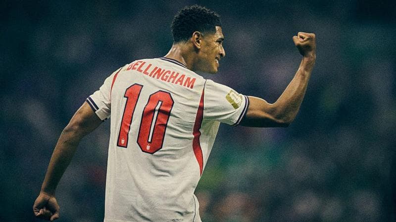 9.1 Million Watch England's Epic Win Over Mexico