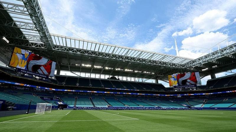 England set for open-air Miami heat - but do Norway hold the edge?