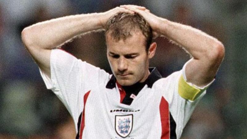 Shearer Reflects on 1998 Heartbreak, Sees Hope for England's Future