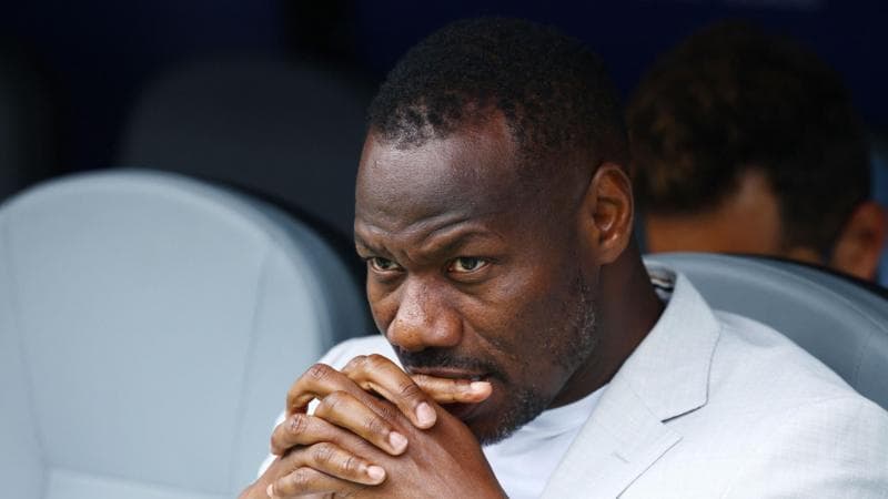 Senegal Sacks Manager Thiaw After World Cup Exit
