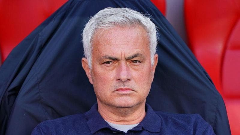Real Madrid Reappoint Mourinho on Three-Year Deal