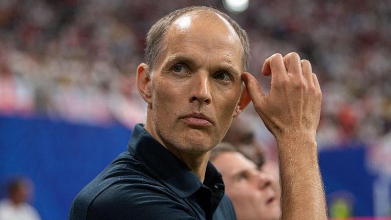 England Faces Tactical Challenge Against Mexico