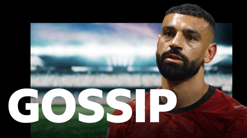 Salah's Demands Cast Doubt on Saudi Switch