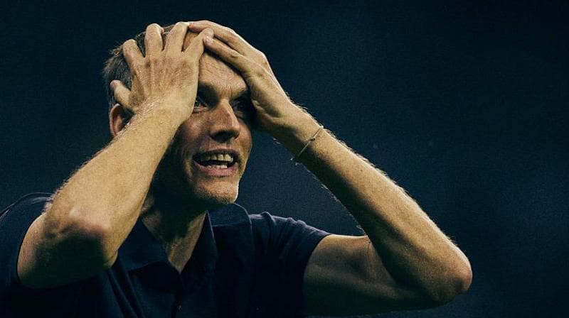 Shearer Shifts Stance: England's World Cup Dreams Reignited