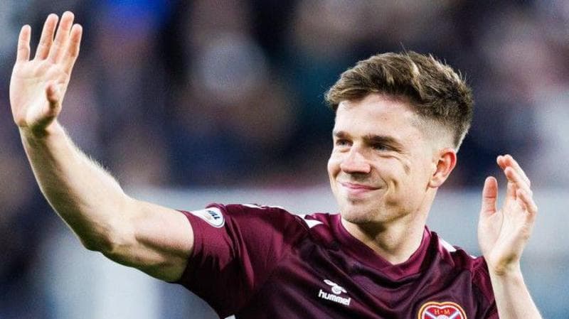 Devlin joins Rangers after Hearts exit - what will he bring to club?