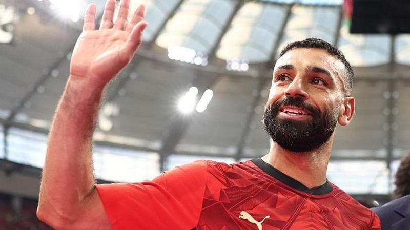 Salah's World Cup Pain Ends as He Fires Egypt to Historic Win