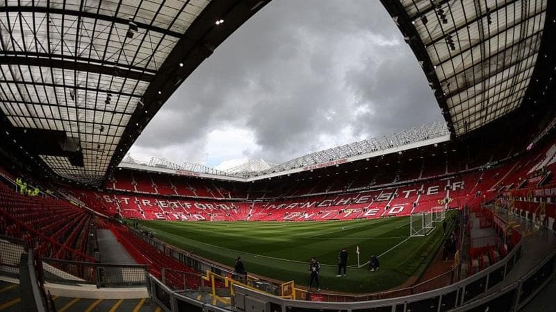 Costs Rise as Man Utd Agree New $550m Funding Deal