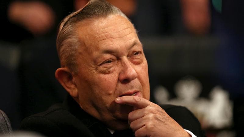 Essex Police Given New Information on Sullivan