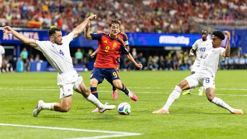 Scotland's Strategy Against Morocco: Insights from McCann and Miller