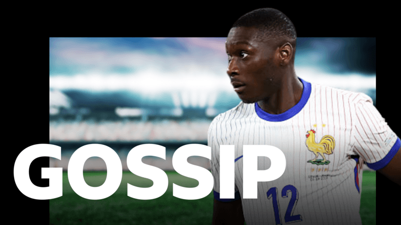 Spurs Make Offer for Kolo Muani - Friday Gossip