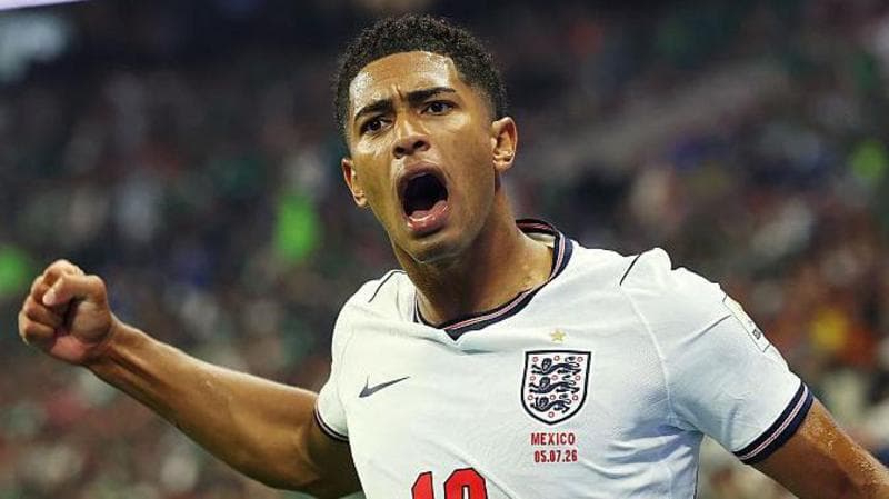 Where Does Mexico Win Rank Among England's Best Results?