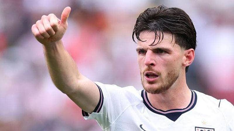 Pick Your England XI for World Cup Clash Against DR Congo