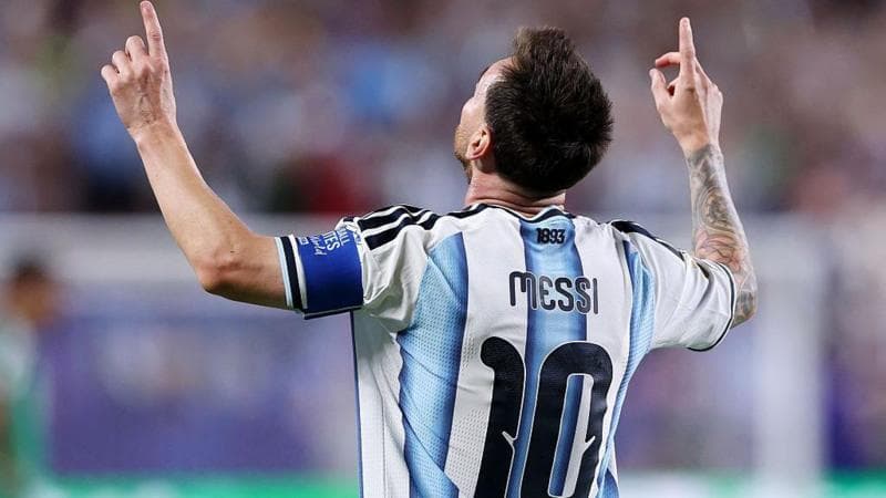 Messi Becomes World Cup All-Time Leading Scorer - How Has He Stayed at the Top?