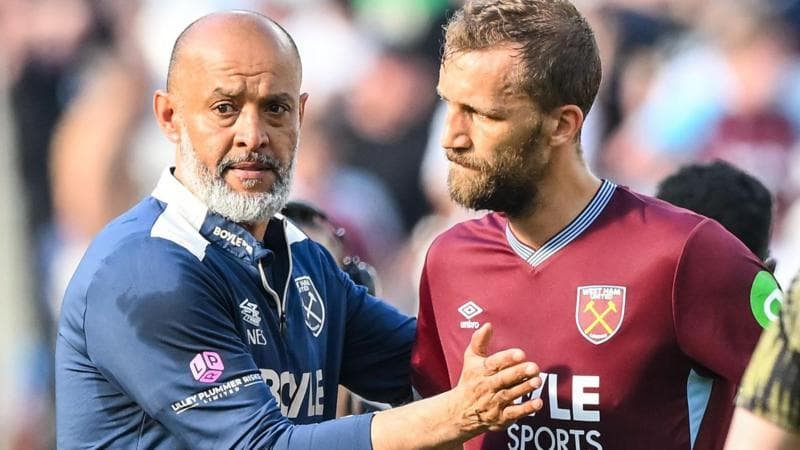 Burnley and West Ham to Clash on Championship Opening Weekend