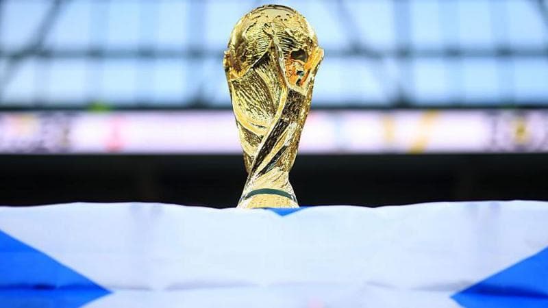 BBC Sport Enhances Coverage for Scotland's World Cup Journey