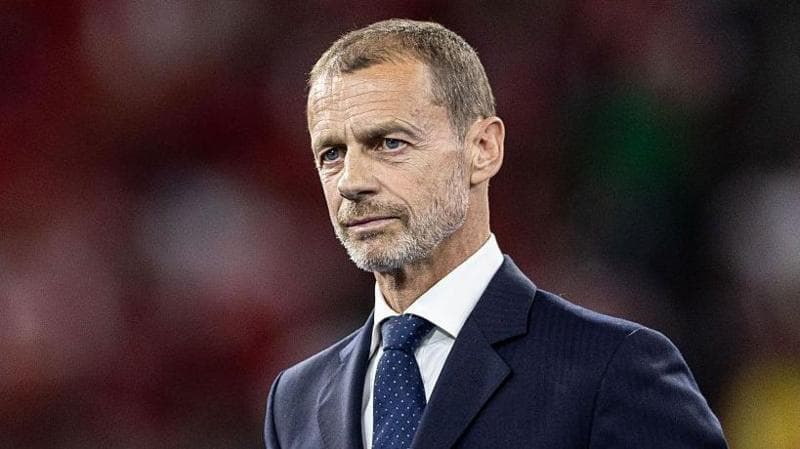 World Cup Teams Reject Ceferin's 'Uninteresting' Claim