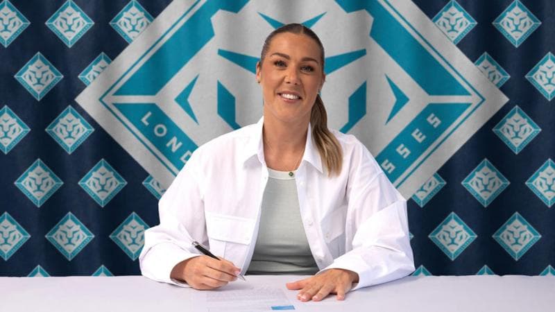 London City Lionesses Sign Ex-England Keeper Earps