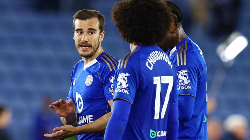 Leicester City Begins League One Campaign Against Notts County