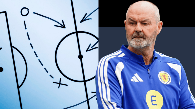 Le Dilemme Tactique de Steve Clarke Avant le Match Contre Haïti