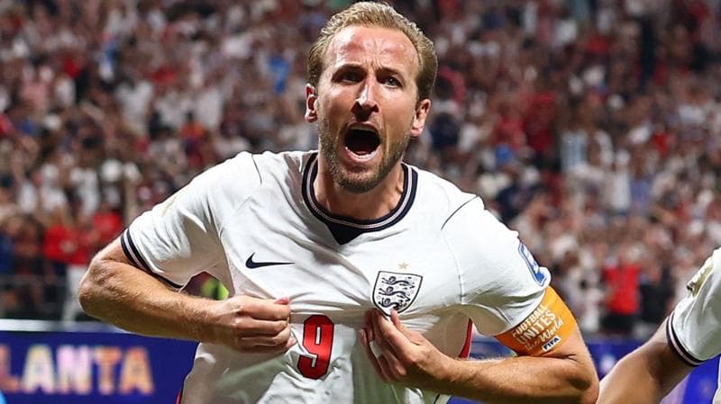 BBC Launches 'Stay Up or Catch Up' for England vs. Mexico