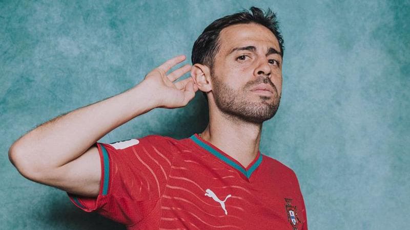 Real Madrid Sign Silva on Free Transfer