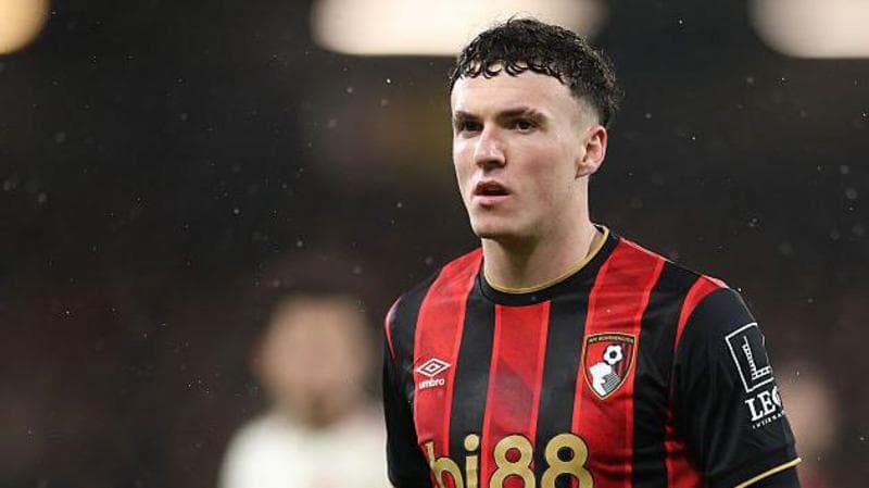 Bournemouth's Jimenez Set for Fiorentina Loan Amid Investigation