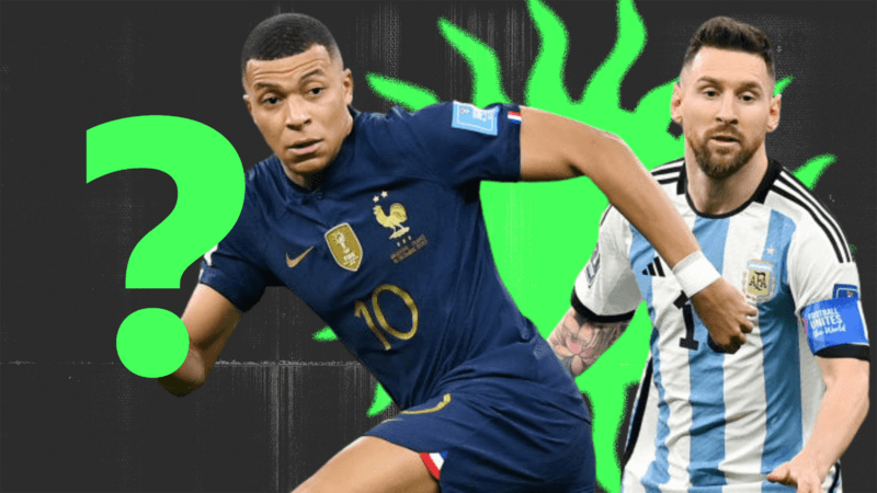 A-Z World Cup Quiz: Unveiling the Best Teams by Letter