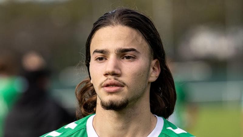 Tragic Loss: French Footballer Kenzo Kies Dies at 21