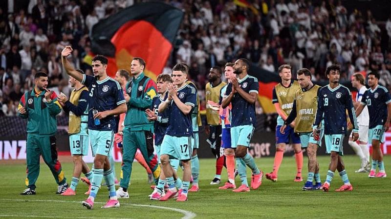 FIFA World Cup 2026: What You Need to Know About Germany