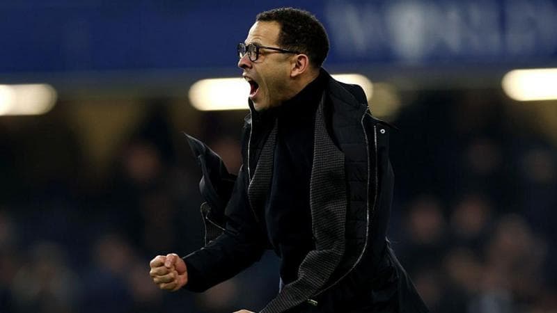 Former Chelsea Boss Rosenior Named Paris FC Manager