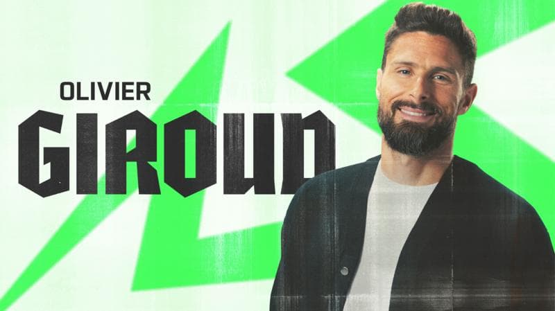 Why Pulisic is Ready to Take USA to Next Level - Giroud
