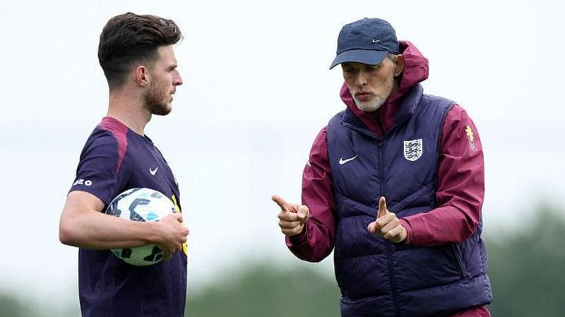 Taking a Leaf from Arsenal's Playbook - Tuchel's Set-Piece Plan