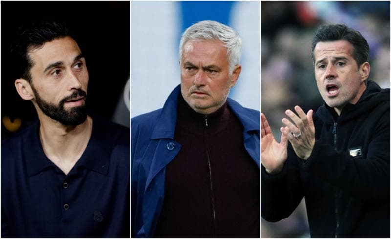 Arbeloa, Mourinho, Silva Trading Places: The Role of Super-Agent