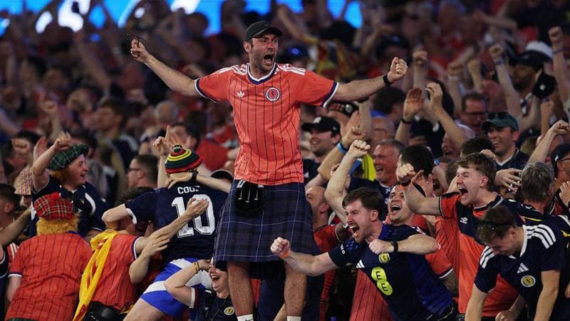 Boston Bounce Sends Scotland to Miami Full of Hope