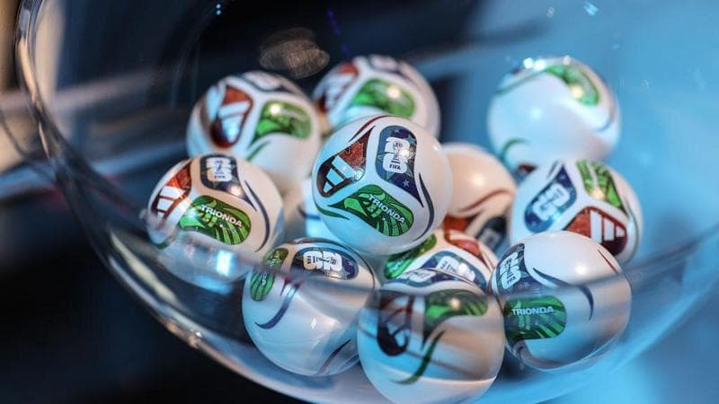 Historic Semifinals: Top Four Ranked Teams Reach World Cup Stage