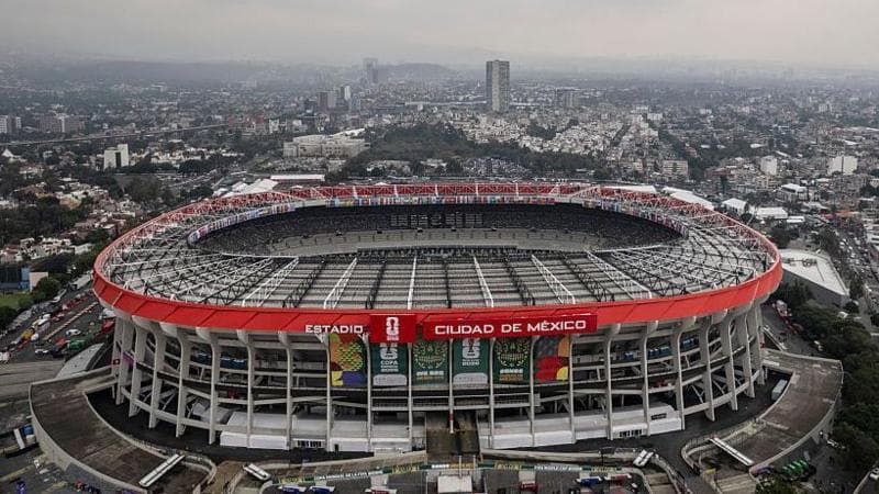 England Fan Tickets for Mexico on Resale for Up to Β£26k
