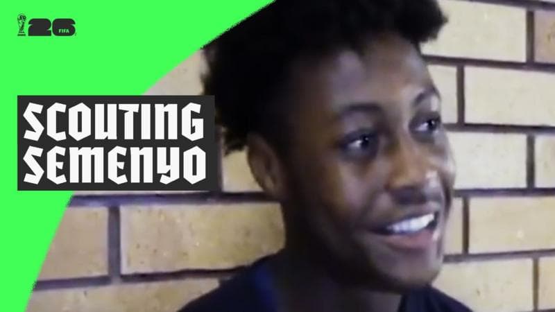 The Trial That Saved Antoine Semenyo's Career