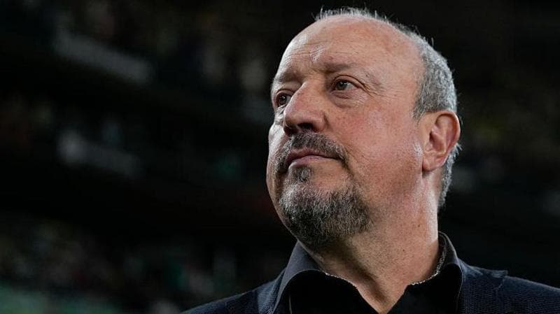 Benitez Open to Scotland Job: What Would He Bring and Is He Affordable?