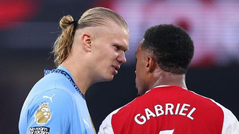 Stay Humble - The Premier League Feud Hits the World Stage