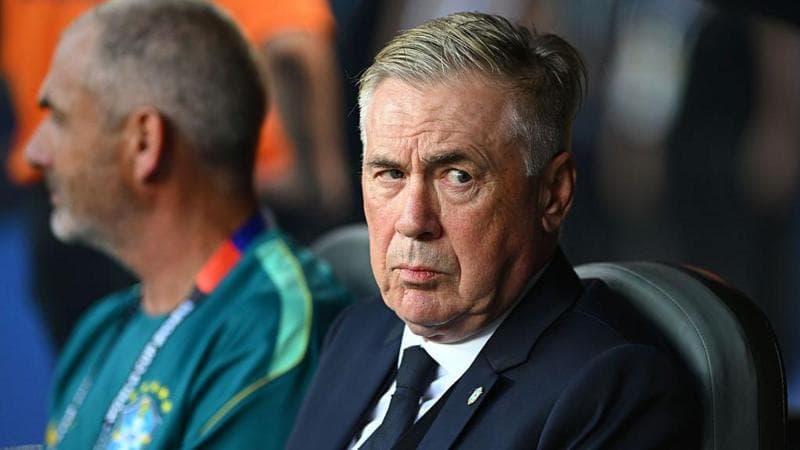 False Nines and the 4-4-2 Revival: Tactical Trends at the World Cup
