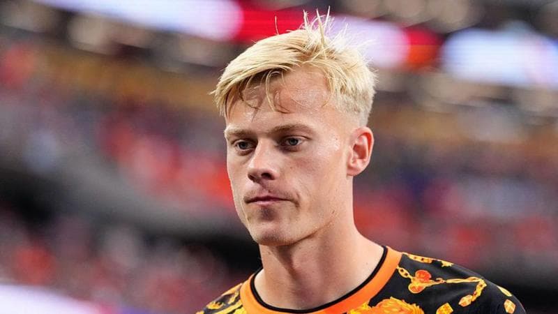 Spurs Secure Β£52m Deal for Van Hecke