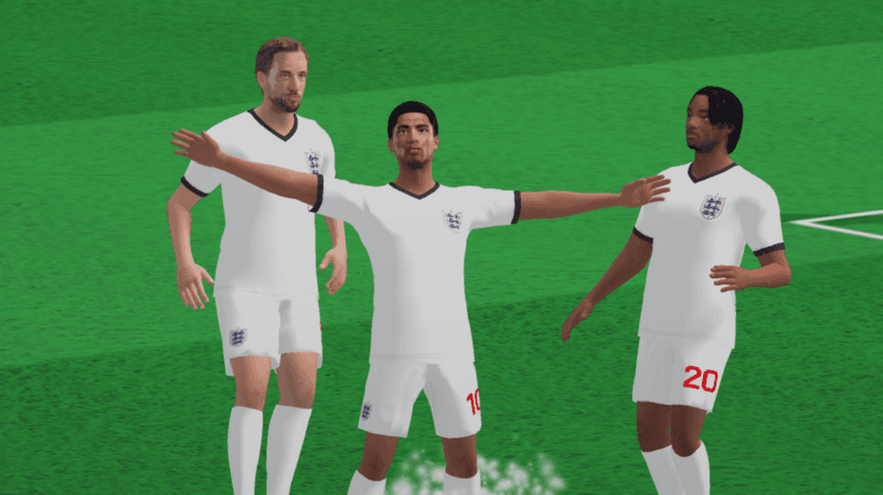 Experience the World Cup Like Never Before with BBC Sport's 3D Feature