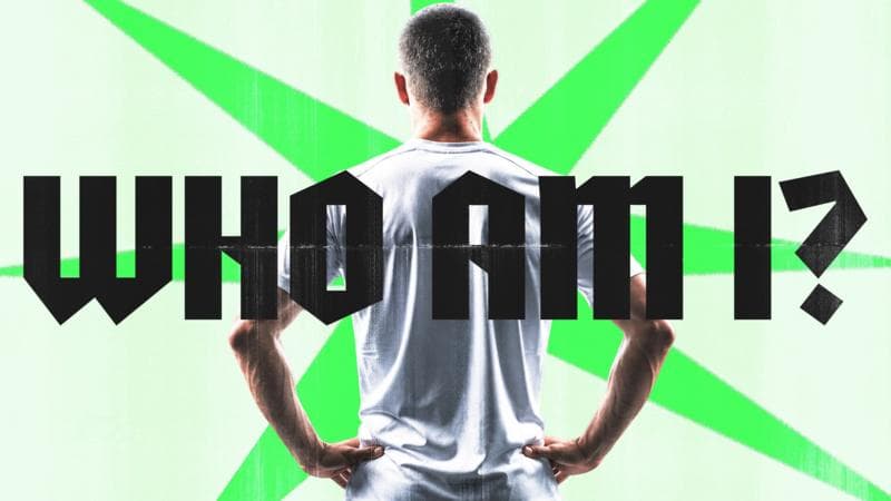 Who Am I? Guess World Cup Star No. 10