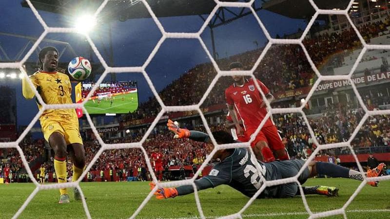 Why Are So Many World Cup Goals Being Scored Late?