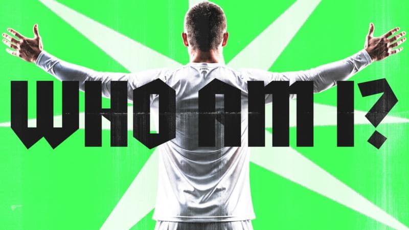 Who am I? Guess World Cup Star No. 4