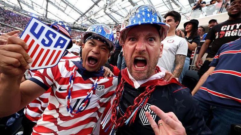 Has Football Fever Taken Hold in the US?