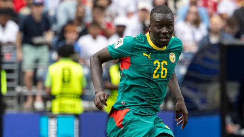 Pape Gueye Steps Back from Senegal Duties Amid Coaching Turmoil