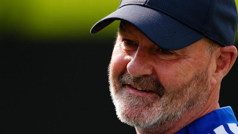 Why this World Cup will showcase 'different Steve Clarke'